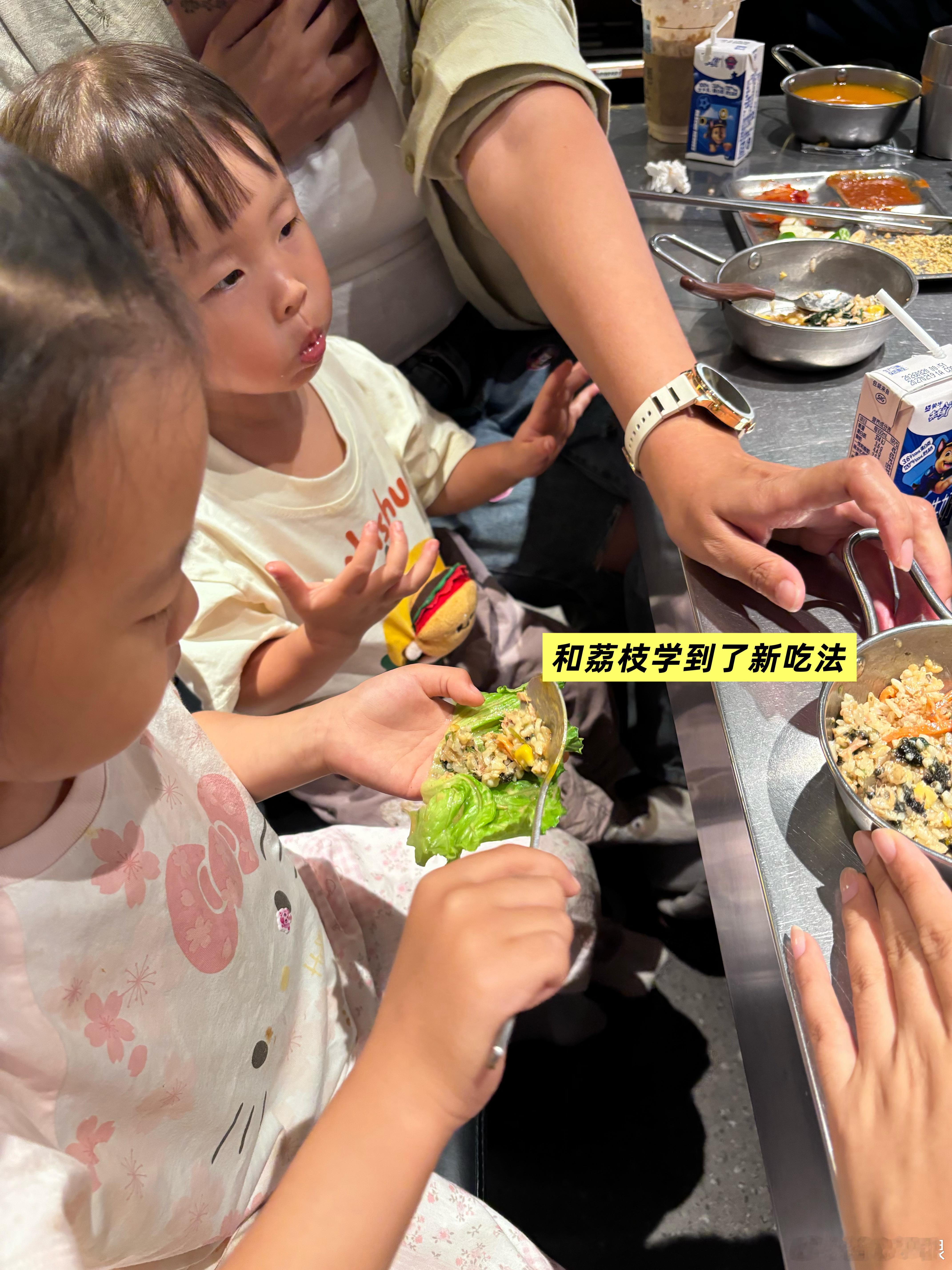 终于盼来小长假先出来冒个泡[心] ​​​