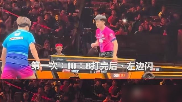 19岁登顶世界第一，转头就被现场闪光灯逼到当场失控。松岛辉空直接找上国际乒联主席索林，当面申诉。
跟林昀儒那场球，现场闪光灯亮了三次。松岛情绪直接炸了，手都在抖。可他还是4比3把冠军啃了下来。10月5号他才刚以6930分爬上男单世界第一，19岁5个月零6天，把林诗栋的最年轻纪录又往前推了四个多月。