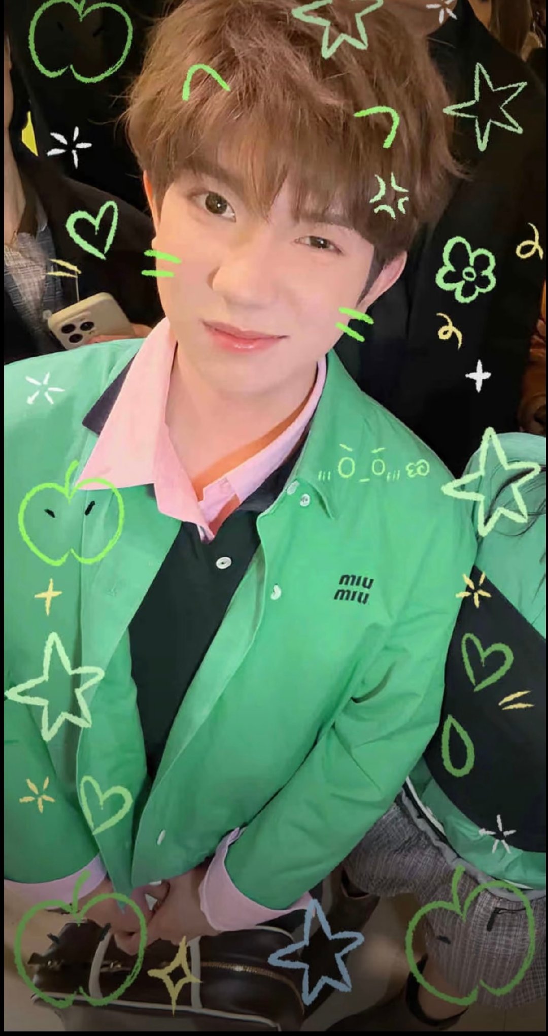 #王源[超话]# 许愿生日场你来我的家乡🫶🏻 ​