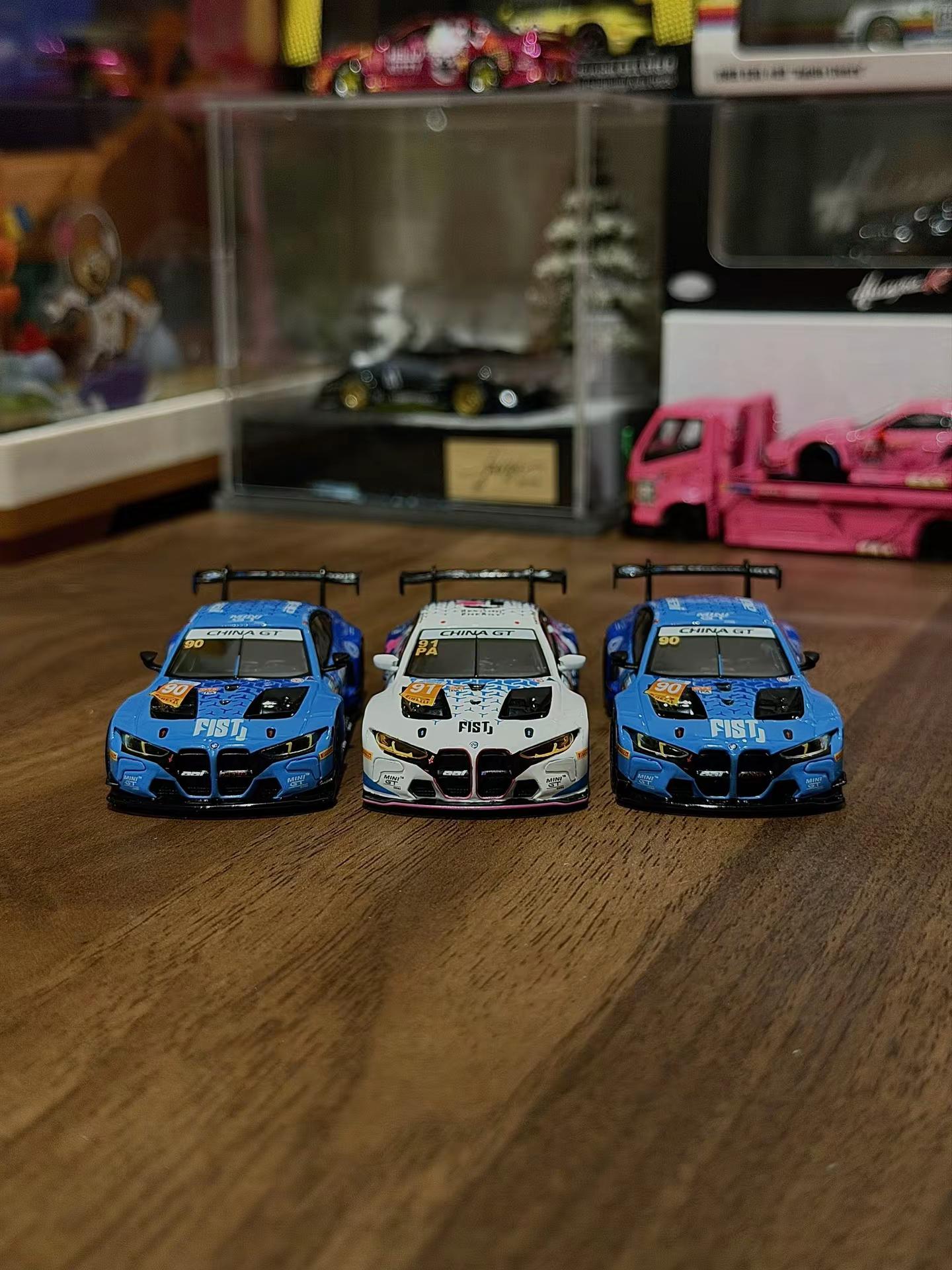 今天带来的是 M power  BMW