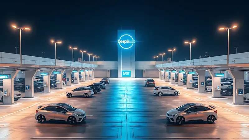 重磅冲击   全球第四大汽车巨头，半年巨亏近 1500 亿人民币！ 一...