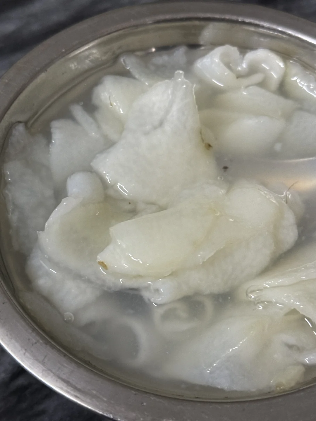 潮汕这个是啥啊😧脆脆的