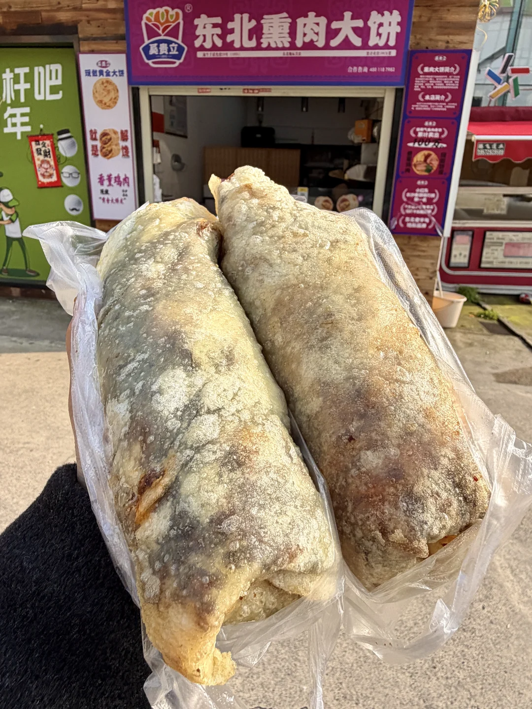 爬完岳麓山就去吃的！长沙大学生嘴真严啊