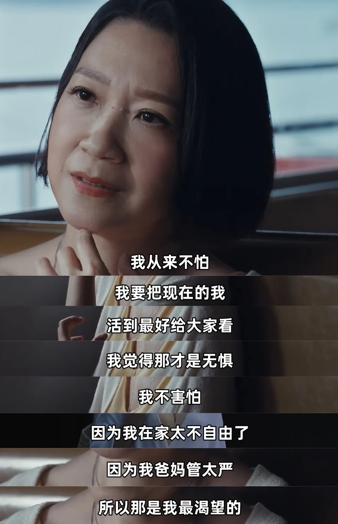 小时候的曲家瑞，一定没想到长大会这么棒吧