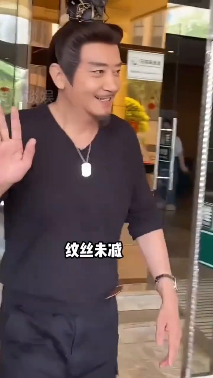 《兰香如故》成《长相思》配角团建，林老太爷、杜正全是熟人局