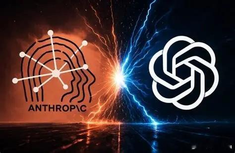 OpenAI vs Anthropic火药味十足

奥特曼炮轰Anthropic"反人类"，称他们的安全主张是"裹了蜜的砒霜"。他预言AI将催生史上最大一波小企业创业潮。

Fable 5滞销，OpenAI反攻

Anthropic旗舰Fable 5发布超两个月，支出占比仅11%，远不及预期。同期OpenAI GPT 5.6上线，当季年化营收跳升35%，突破400亿美元 ​