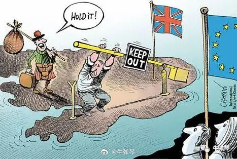 英国的大麻烦来了。

倒还不是特朗普的冷言冷语，乐见爱尔兰统一；而是英国内部又出了问题，一个历史性时刻正在来临。

按照英国《电讯报》报道，9月14日，苏格兰、威尔士和北爱尔兰的首席部长将在卡迪夫会晤，签署一项合作协议，呼吁获得举行独立公投的权利。

什么意思？

历史上第一次，苏格兰、威 ​