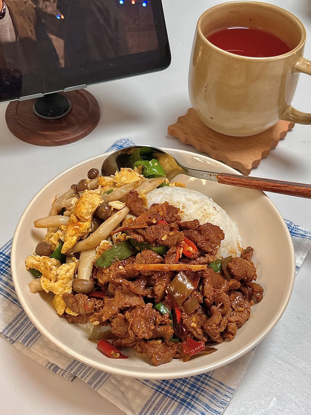 一人食🥣提供一些做饭灵感