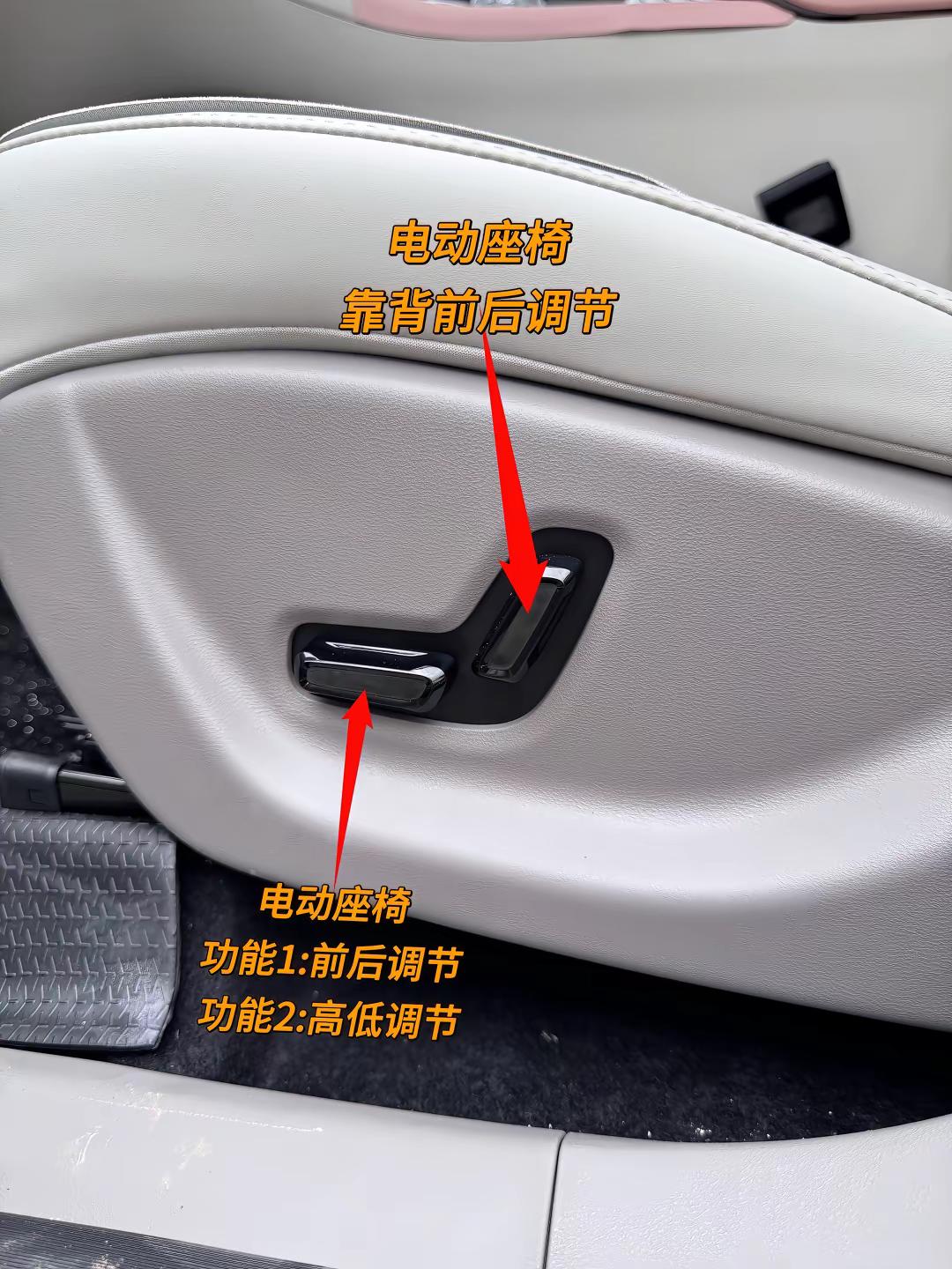 27款利星愿全车按键功能图文版介绍，最近想入手心愿的车友，或者是已经入手的，建议点赞加收藏，避免找不到，全网最详细的功能图文介绍27款吉利星愿 星愿 每天一个用车知识 吉利星愿