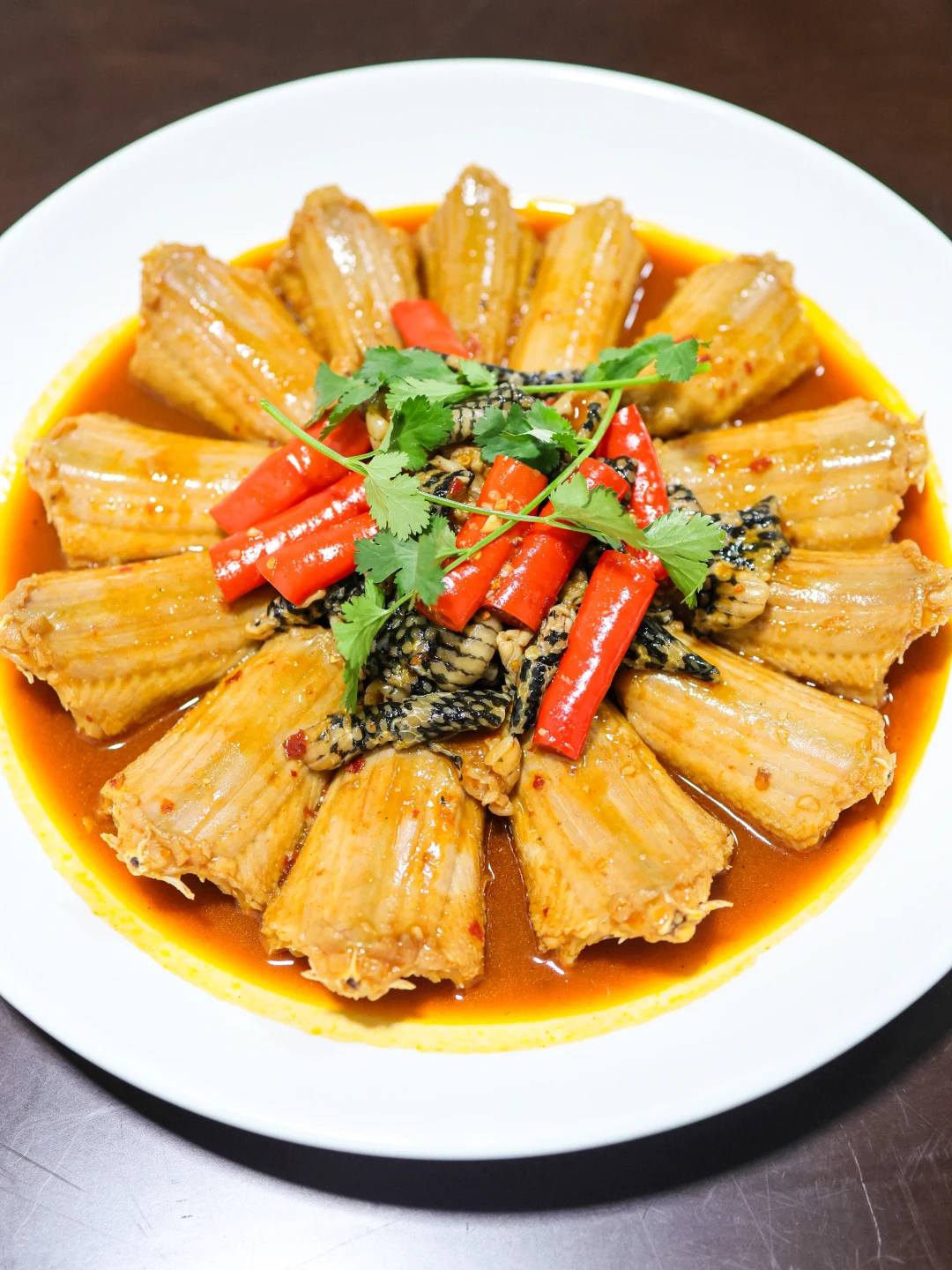 离长沙市区二十公里，吃到了震撼辣条🌶️