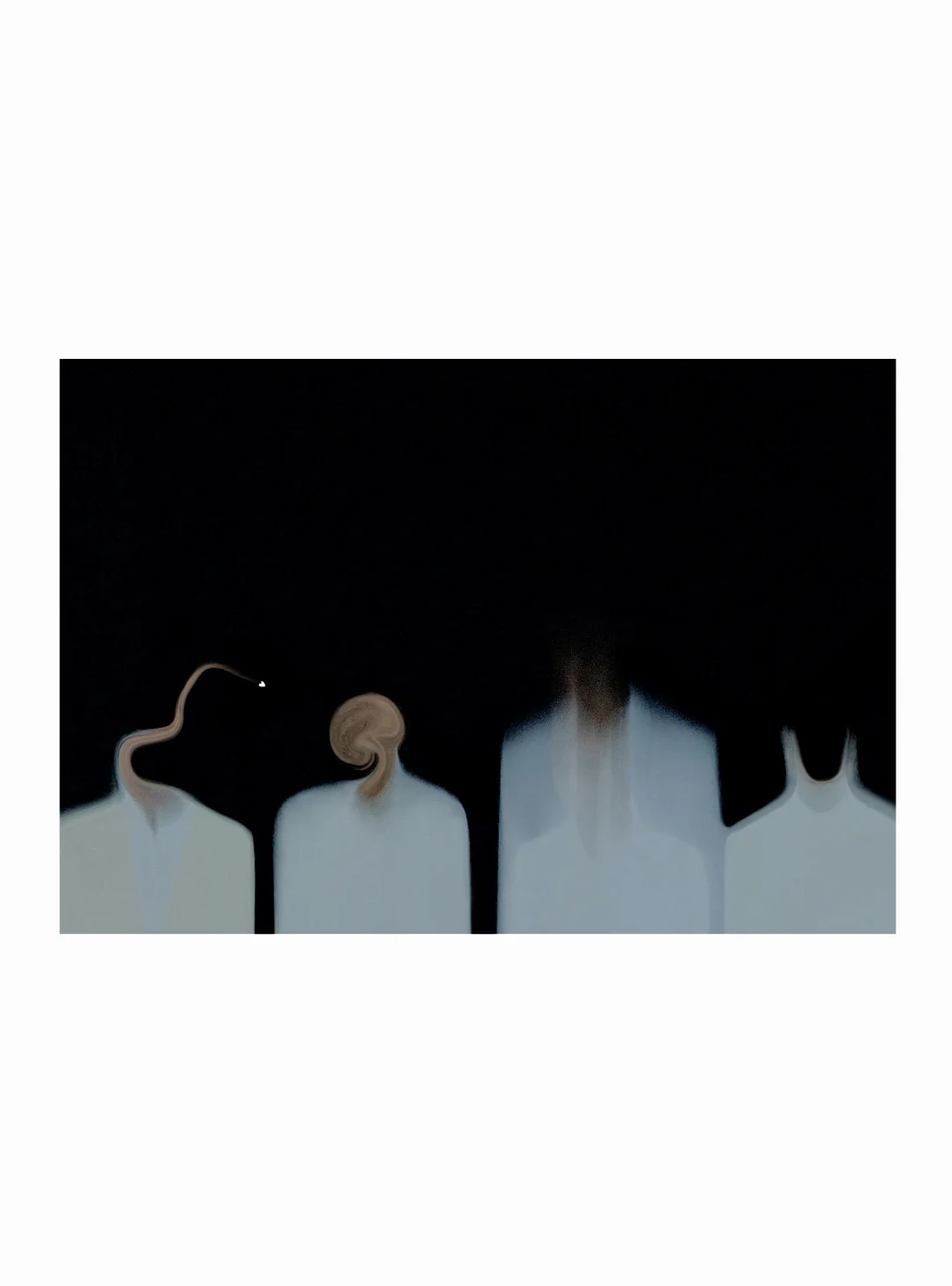 居然，有人说我的摄影作品是AI