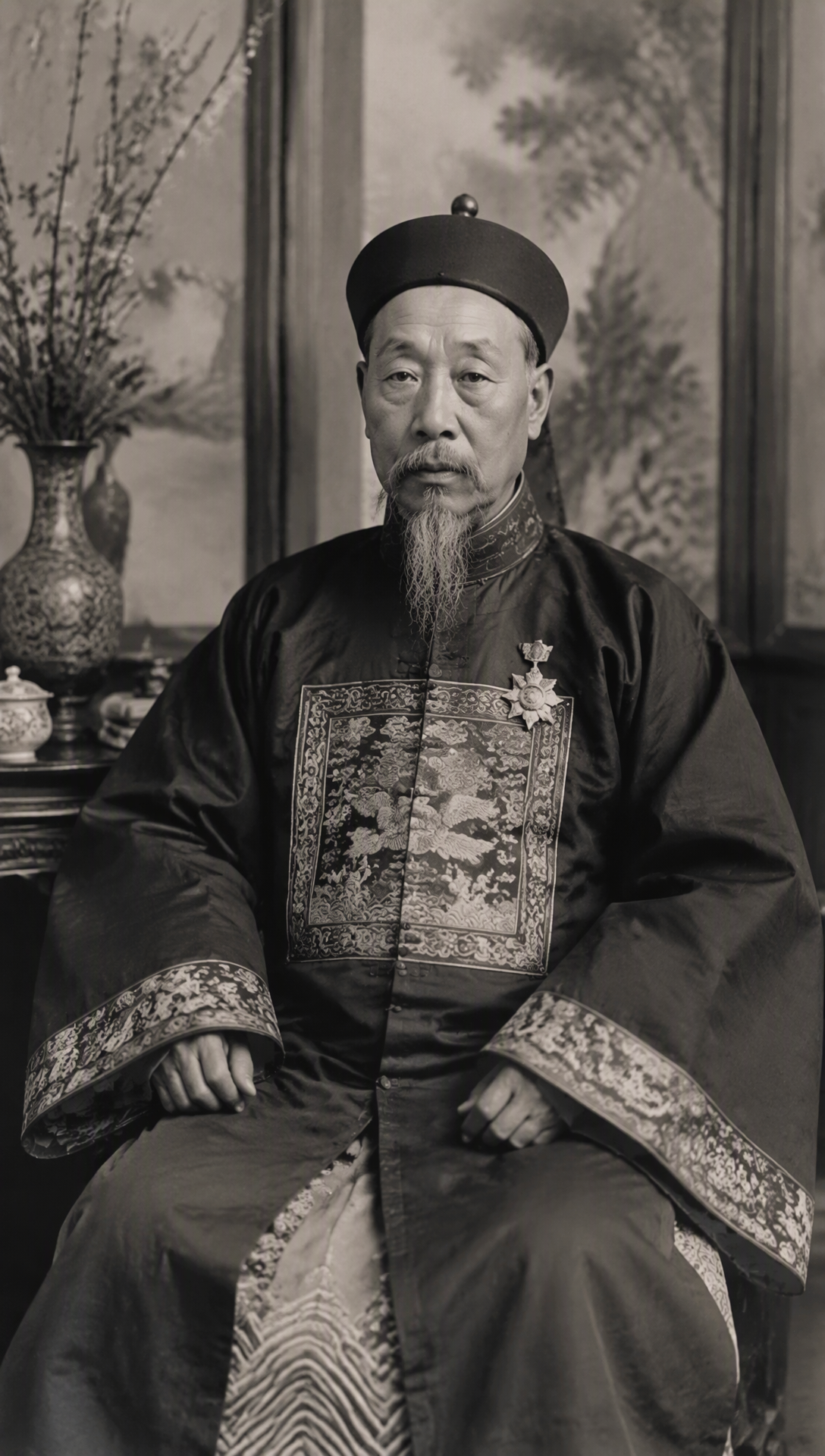左宗棠:被历史记住的清代人物

 一、出身寒微，志在经世

左宗棠，字季高，湖南湘阴人，生于清嘉庆十七年（1812年）。他出身并不显赫，家境普通，却自幼胸怀大志，勤奋好学。与当时多数士子沉溺于八股科举不同，左宗棠更关注地理、农政、水利、边疆等经世致用之学。这种务实精神，早在青年时期便已显现，成为他日