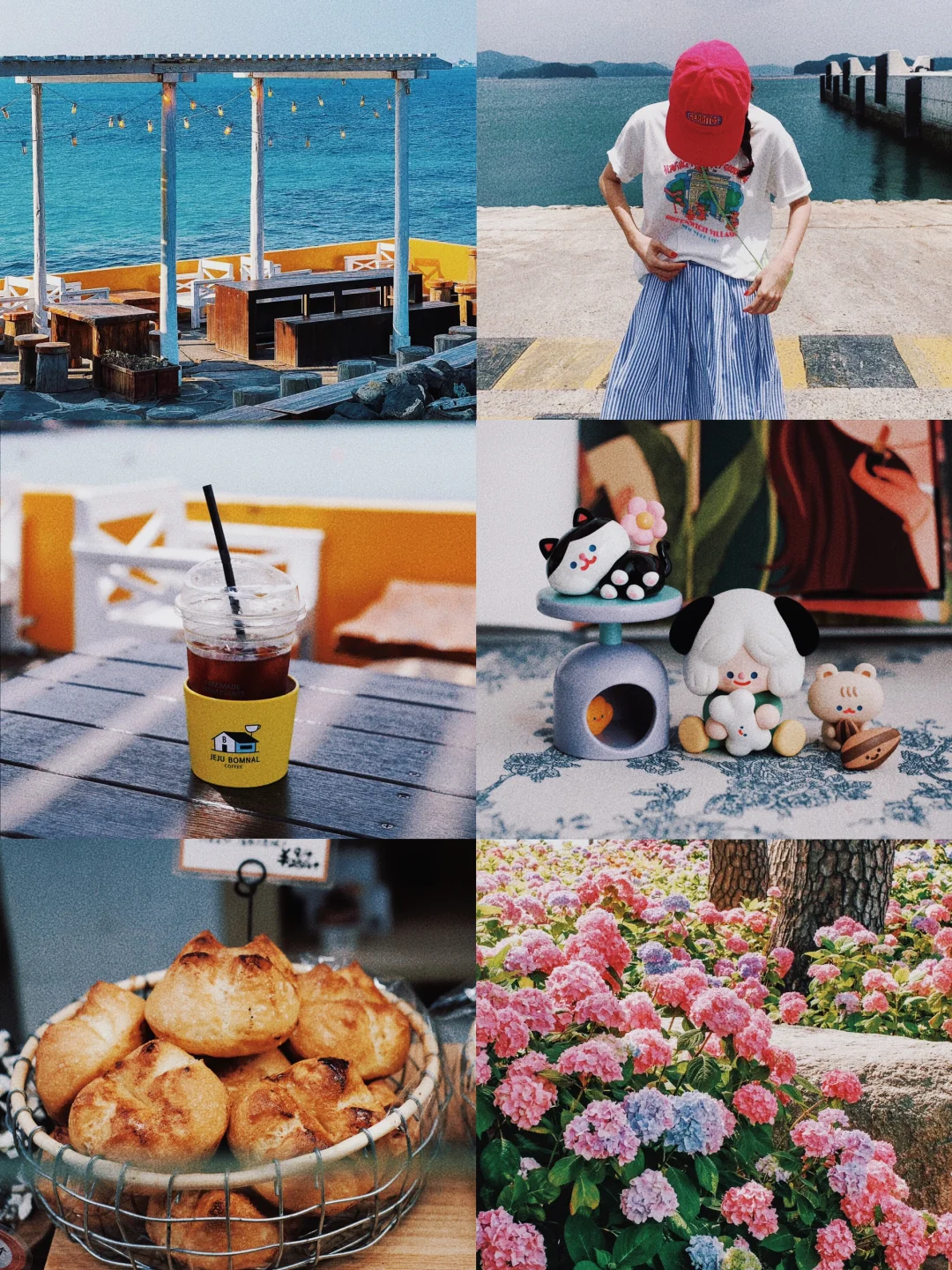 日常记录📝终于找到了免费🆓又好看的滤镜