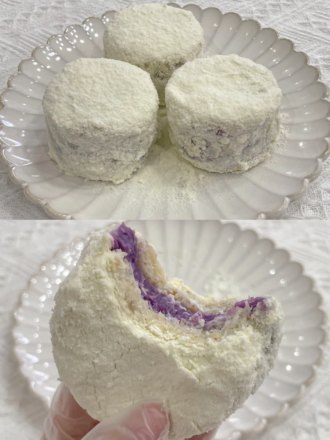 想让减脂的姐妹们都能试试这个，奶奶的！