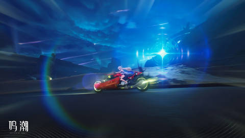 叛变了，好玩。摩托的定速巡航能不能有个无限模式啊，就想满地图拍点照片...