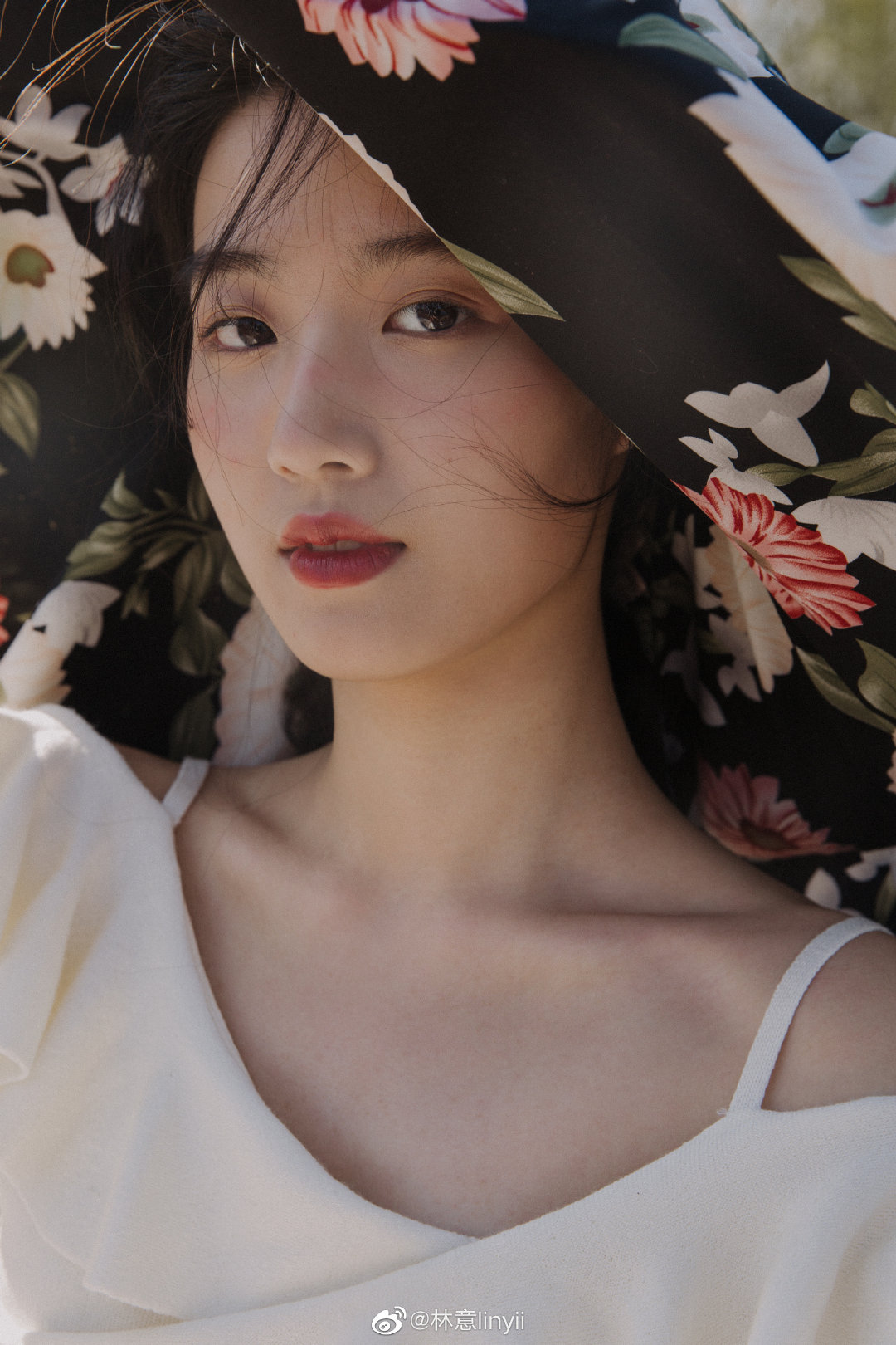#卢昱晓[超话]# 

#噜噜晓记录# . ​