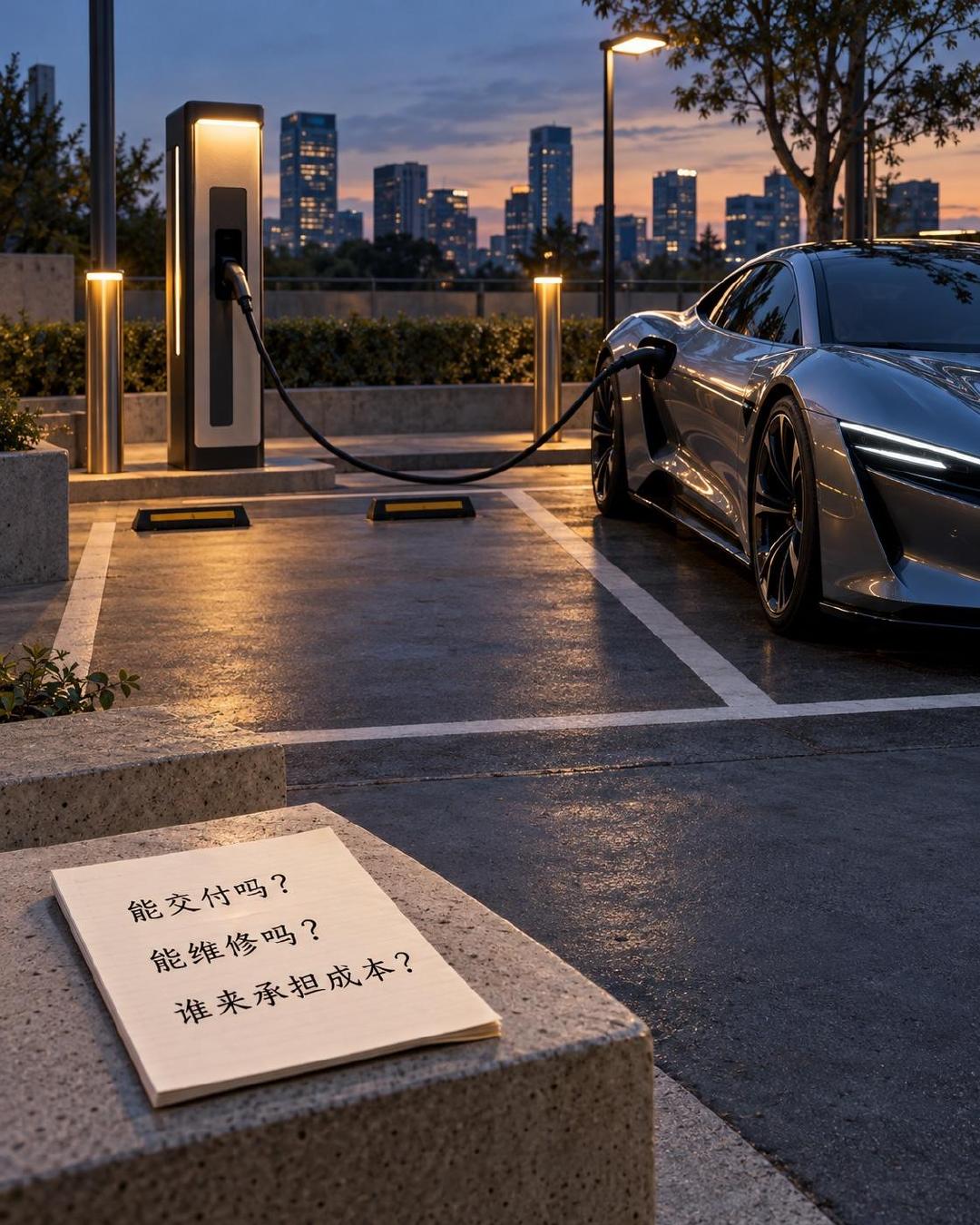 会飞的演示，离能用还有多远

#特斯拉Roadster2#

这次Roadster最吸引人的，可能不是它有多快，而是“会不会飞”的想象。可一辆车从发布会走进生活，中间还隔着一整套更朴素的考题。

特斯拉官方页面目前主要展示车型定位和性能信息；Axios在亮相前的报道也提到，量产时间和更多细节仍不清楚。

所以看 ​
