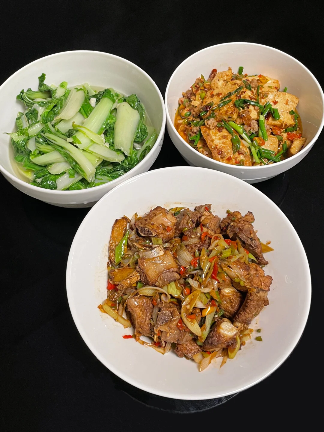 家常晚餐 今天就吃这个菜～