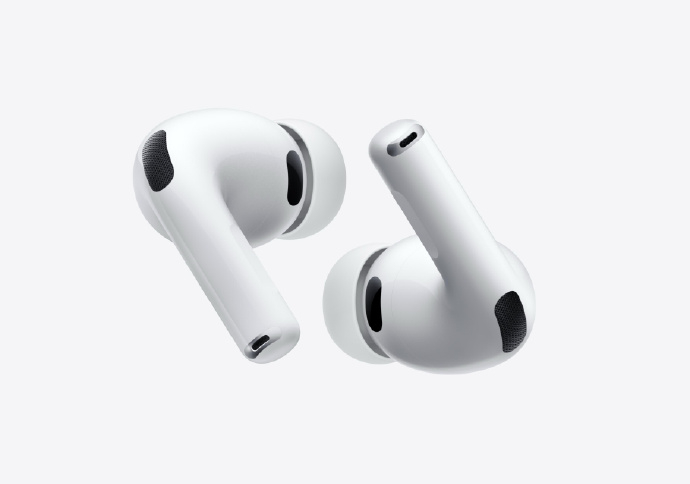 【#带摄像头AirPods非本次苹果发布会新品#】#​​​带摄像头AirPods不能拍照录像#8月31日，苹果9月10月新品前瞻引发广泛关注，也有消息称AirPods5耳机有望9月发布。

但据彭博社记者马克·古尔曼透露，苹果的带摄像头用于AI的AirPods将于明年与第20周年纪念版Pro iPhone和第二代折叠iPhone一起推出。而 ​