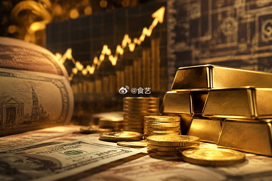 #国际金价暴跌因获利了结#  10天左右会大涨的[doge] ​