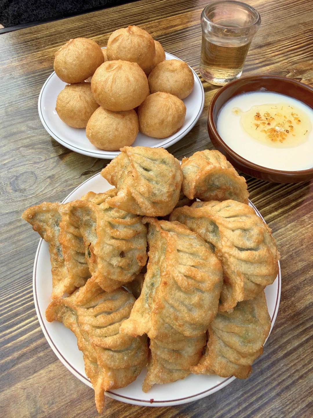 爬完岳麓山一定要去吃的！！！好吃到晕厥！！