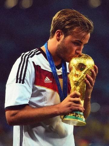✨記憶𝟮𝟬𝟭𝟰 🇩🇪<br /><br />⭐⭐⚫️🔴🟡⭐⭐