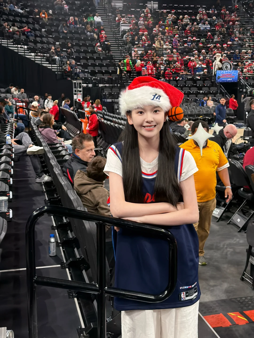 NBA🏀｜好看！爱看！下次还看！