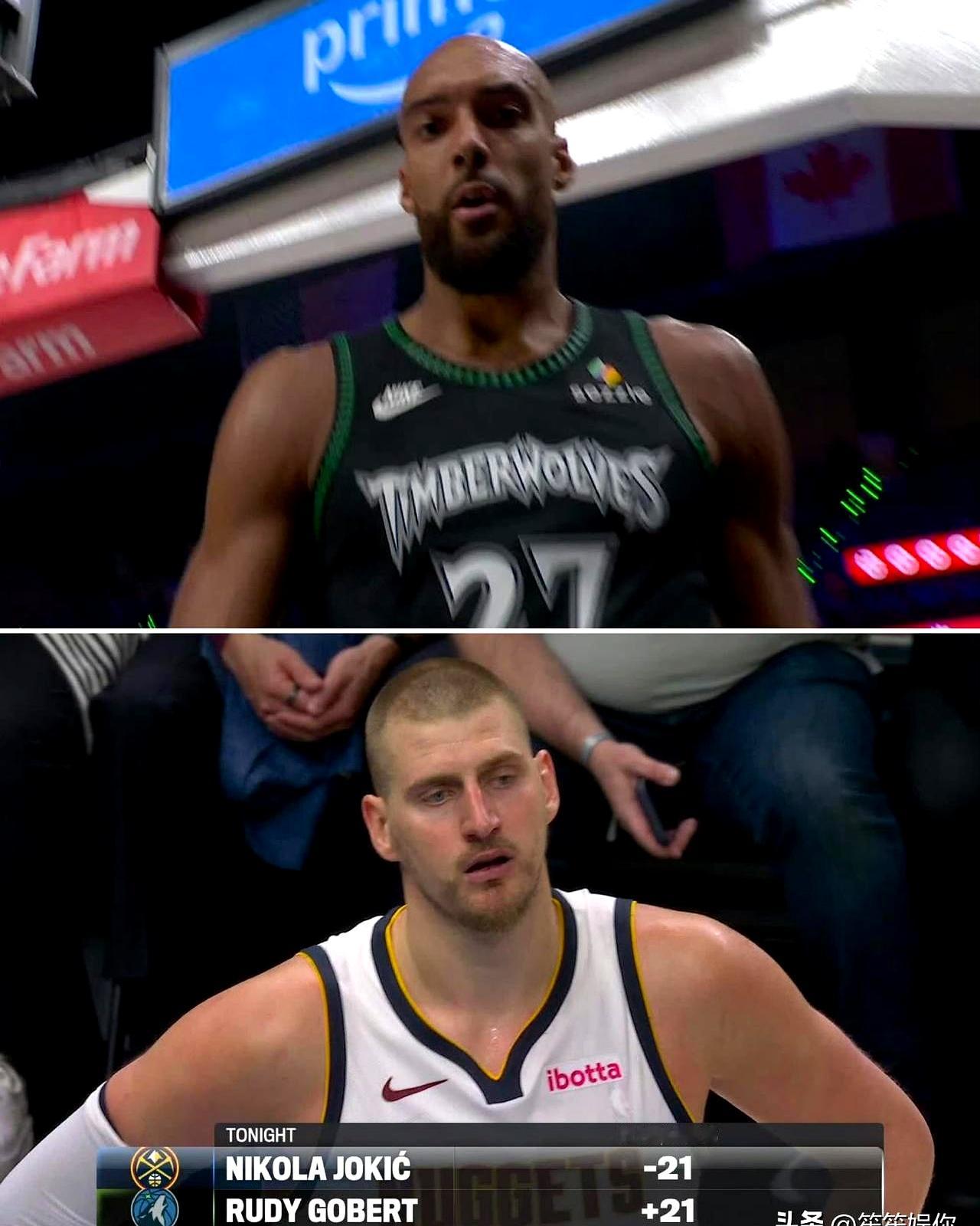 怪了，刚拿完MVP的约基奇，怎么感觉巅峰期这么短？    掘金队去年刚...