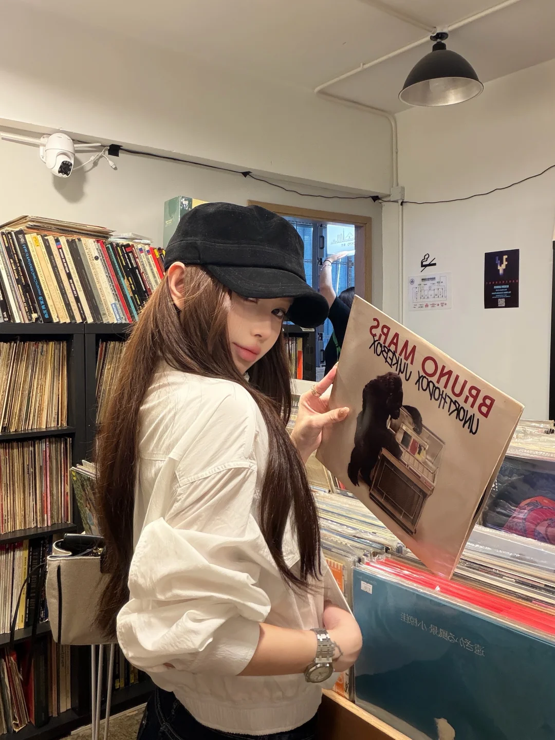 图书馆日记📖