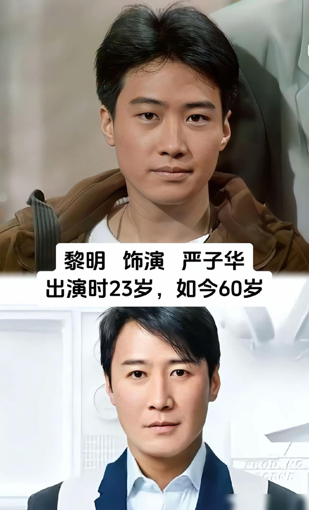 那年的黎明才23岁，郭富城比他大一岁24岁，仅仅只是一部普通到不能再普通的戏“四大天王”就来了俩个。

说实话，那会儿“四大天王”这个说法压根还没影儿，1992年才被正式提出来。黎明郭富城1989年就在这部戏里演了对手戏，可谁也没想到几年后他们真成了并列的天王，这段合作反倒成了后来最稀罕的谈资——因
