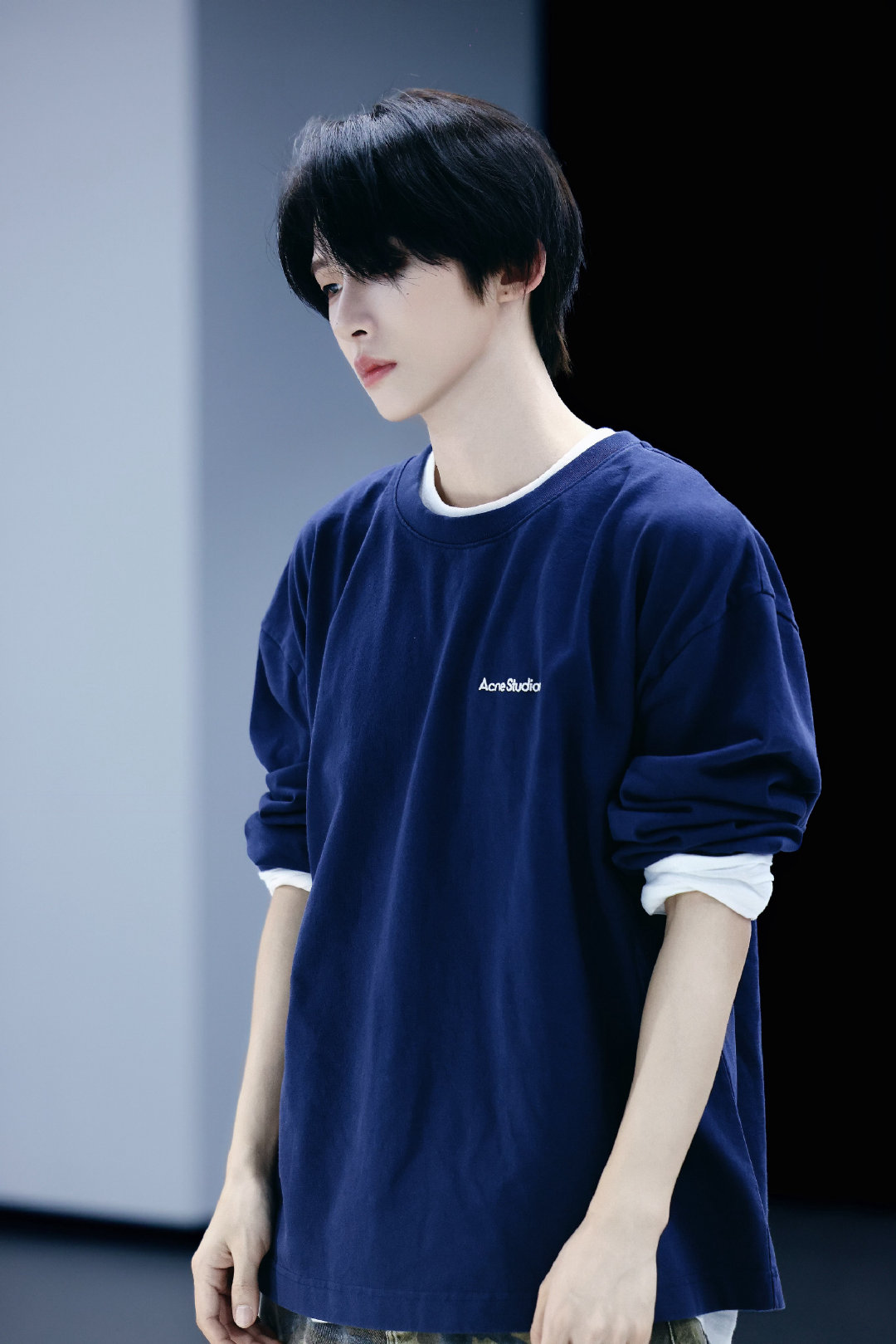 #刘宇[超话]# 宝宝加油！
一定要多休息，杭州见～
#刘宇廿六驭梦山河##刘宇##刘宇2026宇宙诗人巡演# ​