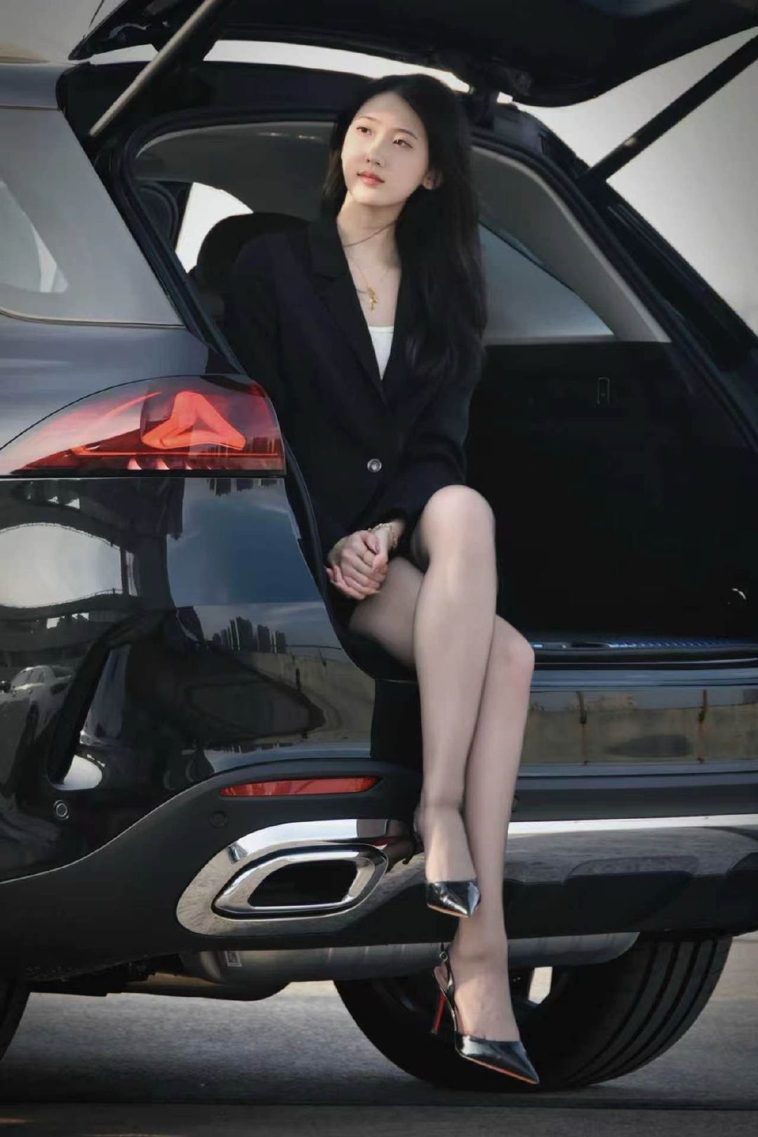 奔驰大法 ​