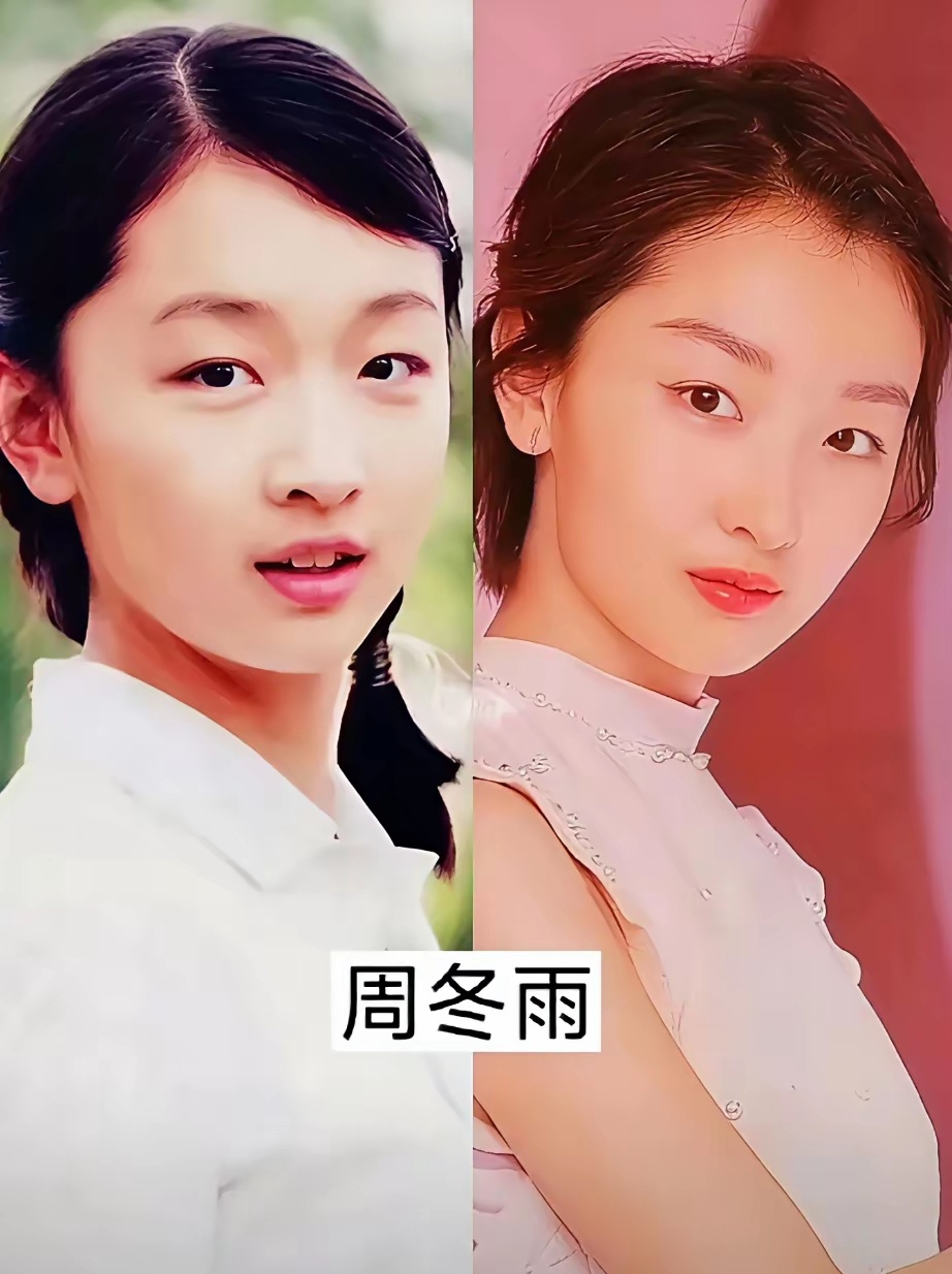 周冬雨在车上忍了一路，进了家门才敢哭

演《文城》，临上台两天，台词还没定，去找导演陈明昊，对方说：“定下来也会改的。”

她转身走了，回去的路上，忍着委屈，憋了一路，没敢出声！

台词没定，舞也只学了两三节，上台前心里全是没底的慌张，当演员有时候也挺无赖的吧！

一边是怕辜负观众的期待，一边是事情
