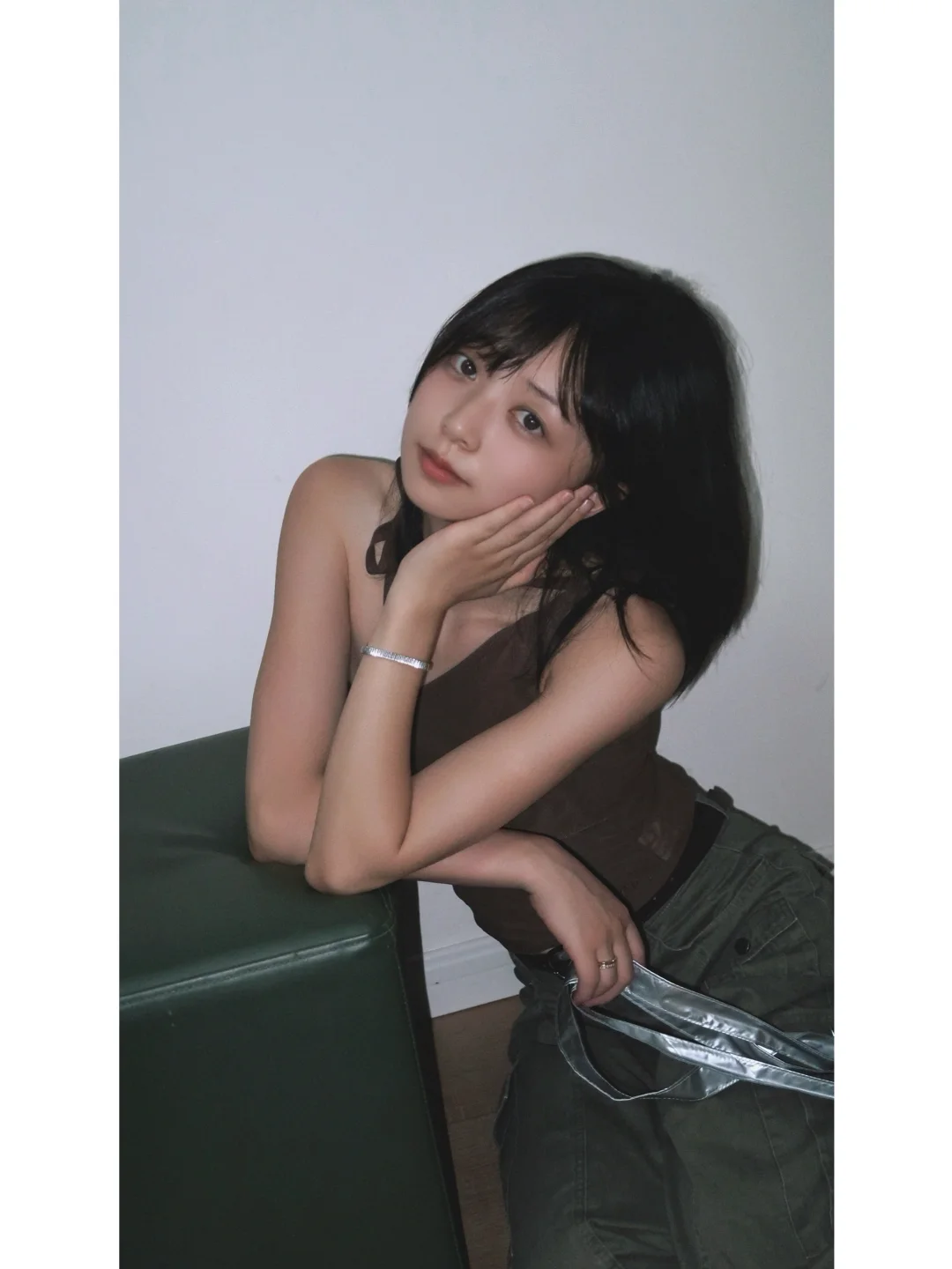 不知道反正很曼妙