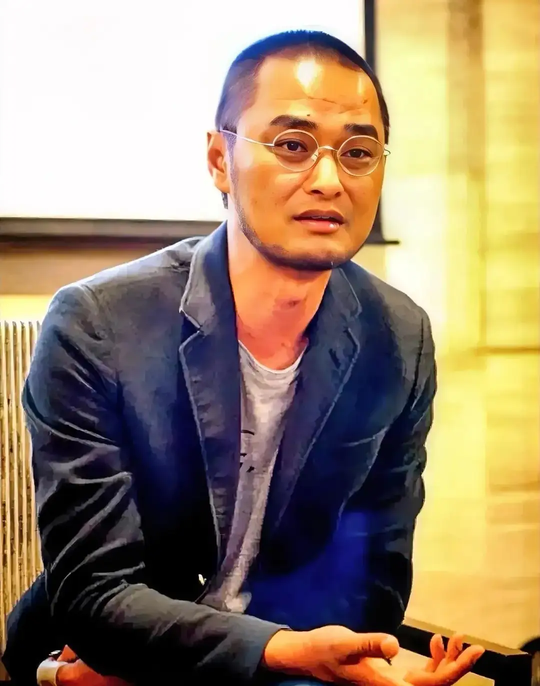 身价上亿的“妇科男博士”冯唐，一句话点醒所有女人！他说：“如果想不得癌，少得癌，