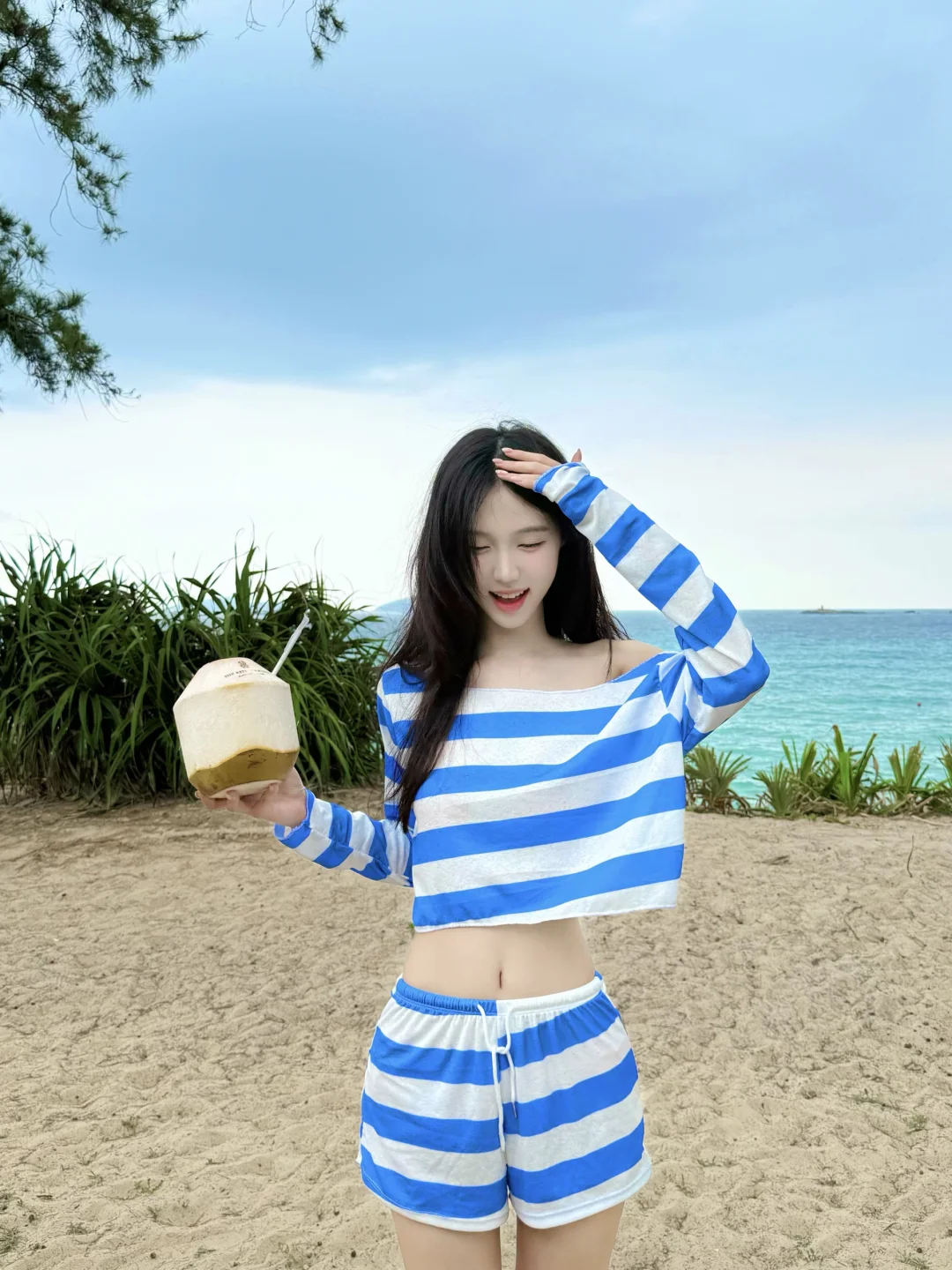 大师🥥一直旅游就会一直快乐吗