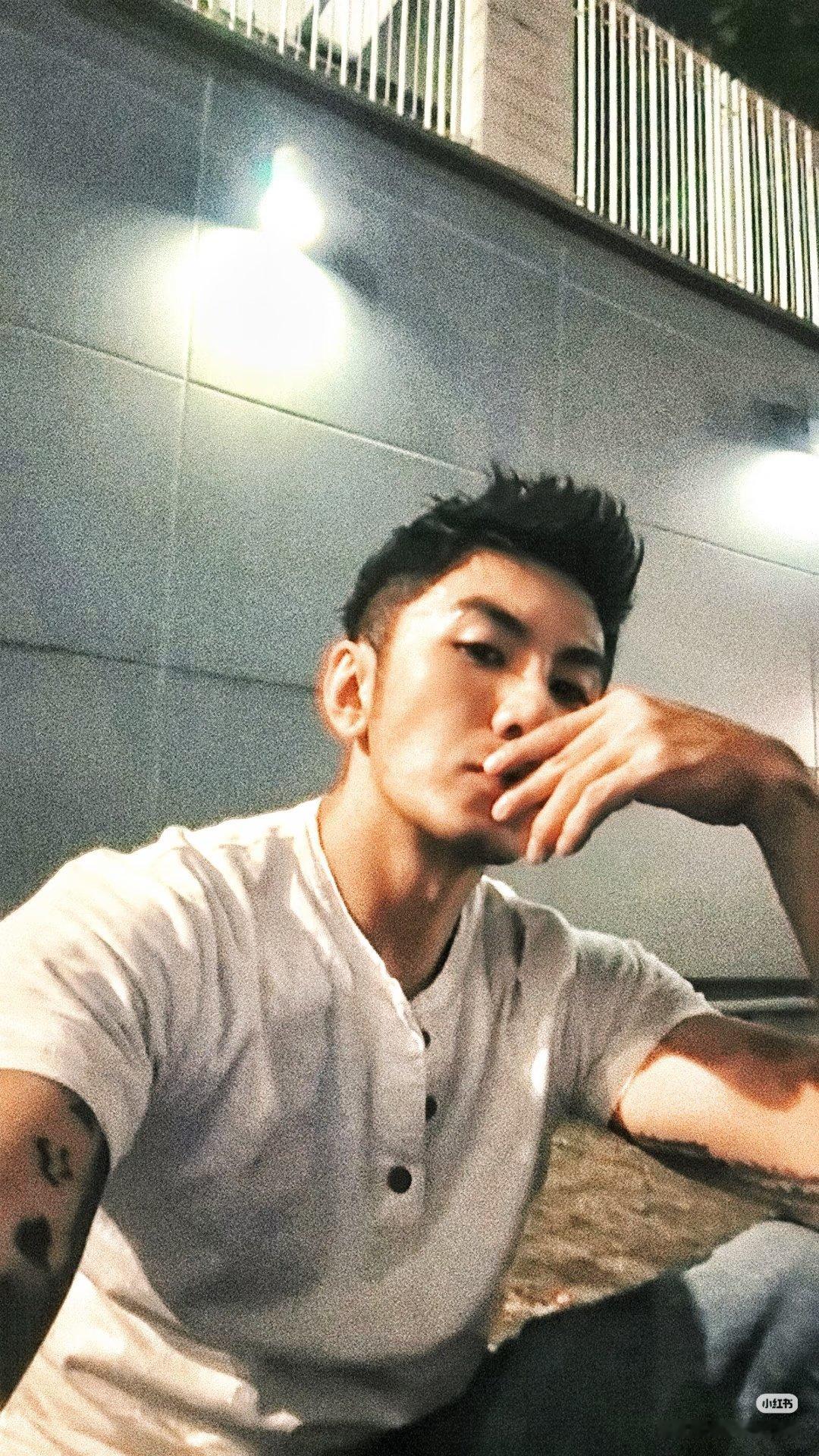 📷
----
好港



#肖顺尧狩谎# 🐺#肖顺尧李柏朗# ​