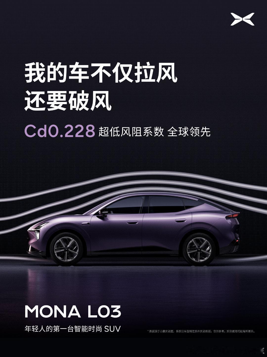 20万级全球轿跑SUV来了！小鹏MONA L03奔赴欧洲开启路试中国新...