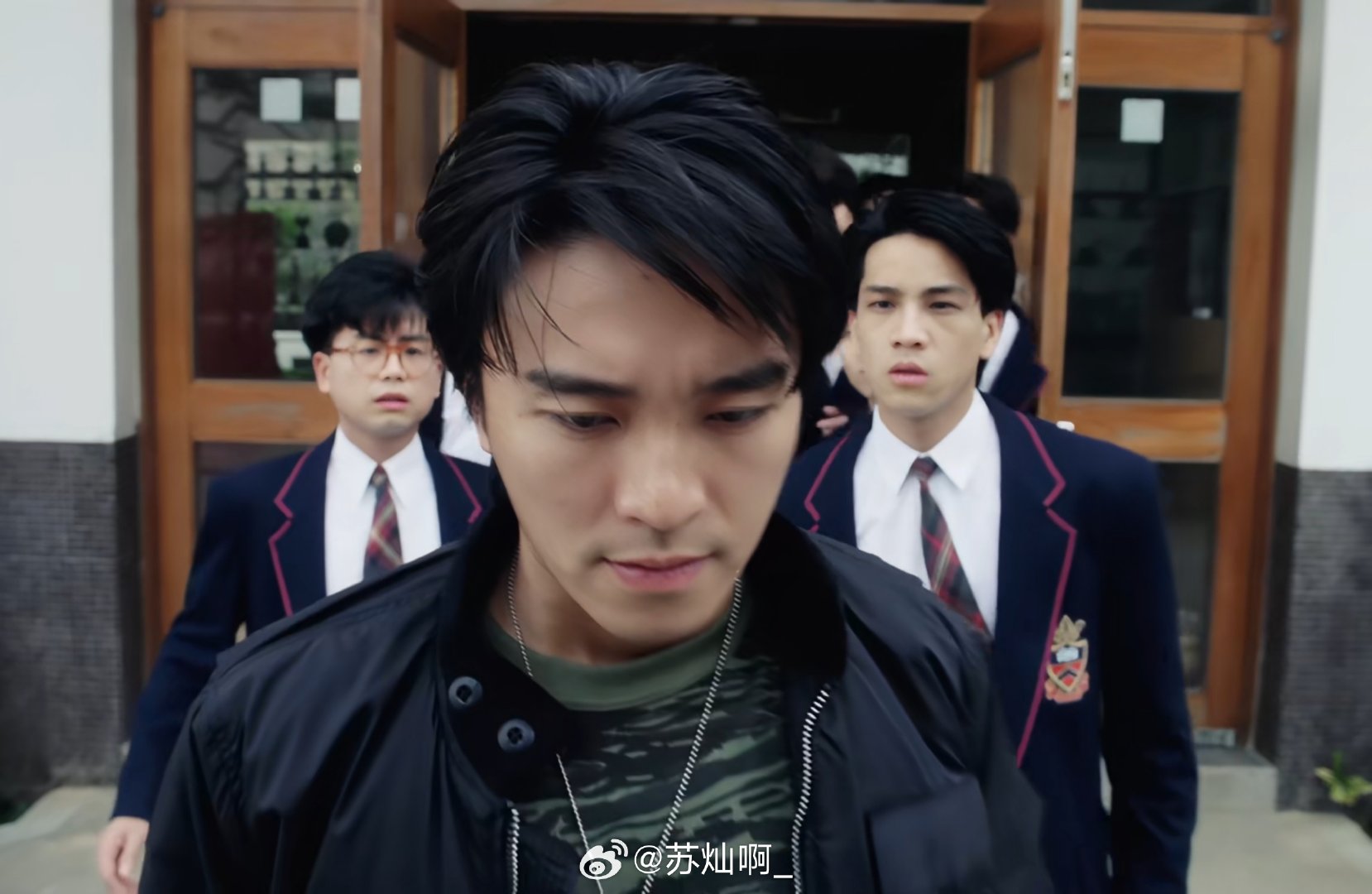 ‖《逃学威龙1》/周星驰 ​