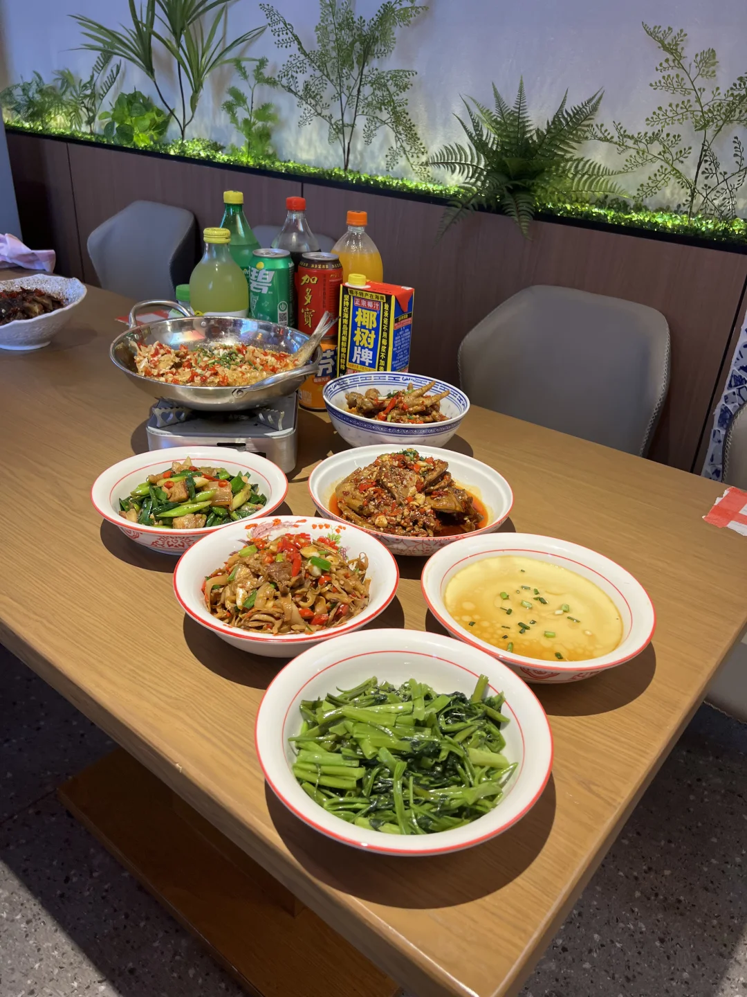 在南昌，我愿意反复打卡的家常赣菜小炒  经