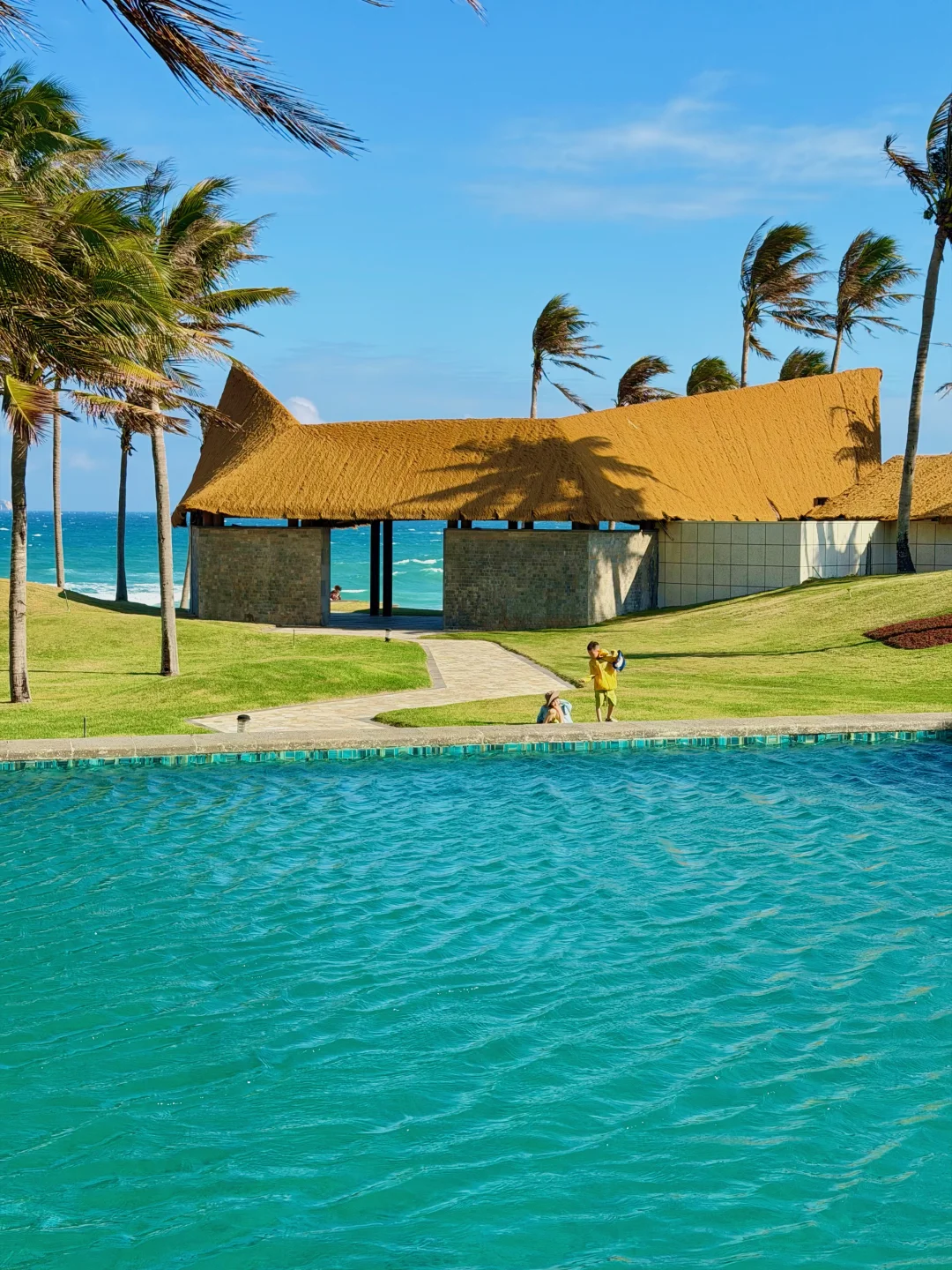 去陵水前❗️有人告诉我这些就好了…😭