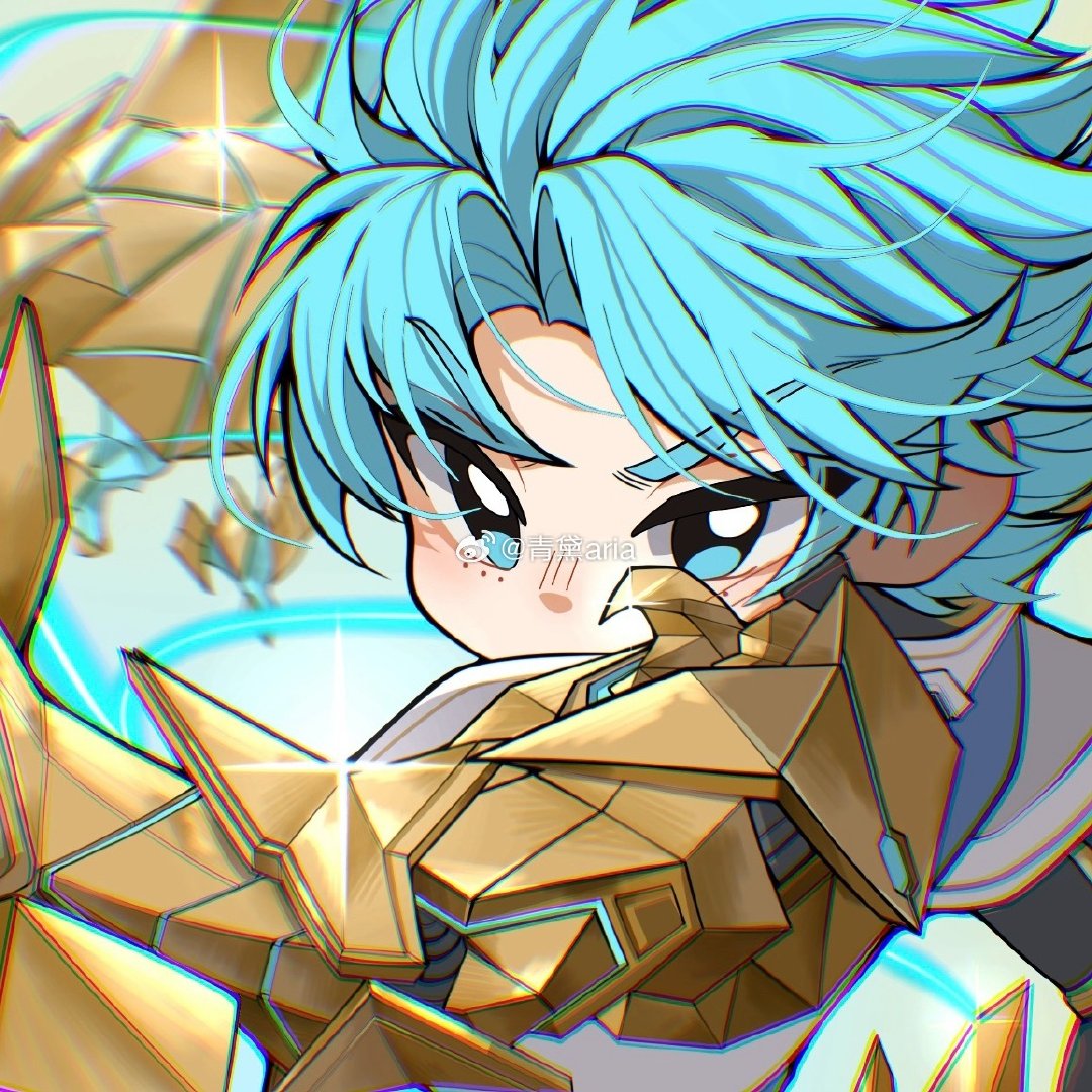 我是来抓你的请不要乱跑 ​