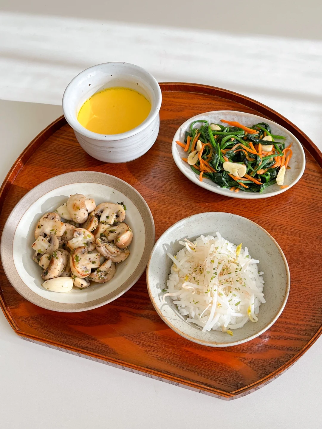 健康饮食｜今日吃素 素食也可以很美味😋