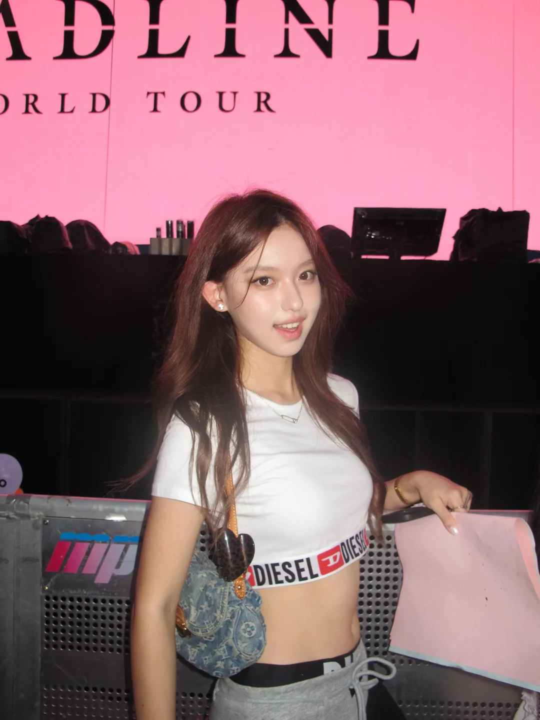 旅行碎片发送中ꕀ ♡