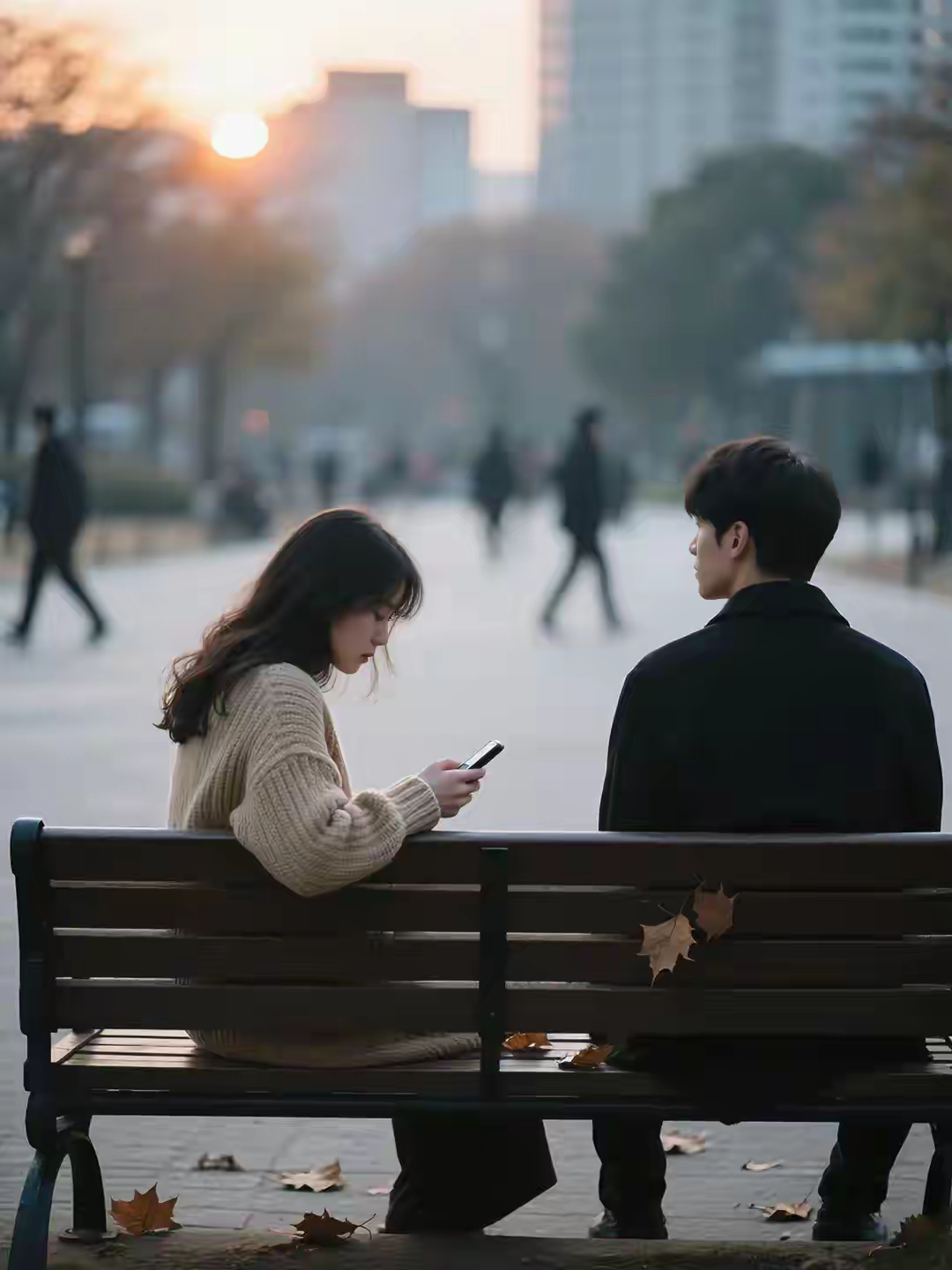 情绪不稳别让爱情崩盘！这几招帮你稳住感情的“定海神针”  在现代快节奏...