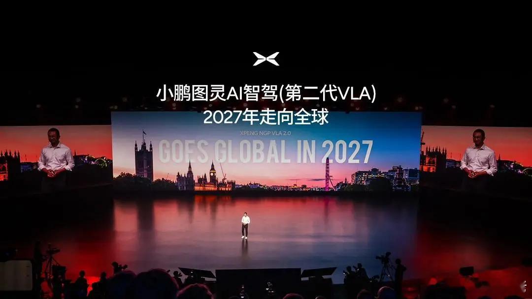 小鹏智驾出海、存储技术革新、AI算力基建全面升级

虎瞳科技社 | 作者 陈明宇 记者 刘心梦

2026 年8 月28日 虎瞳科技社快讯

2026年下半年，全球科技产业迭代节奏持续提速，智能驾驶出海布局、AI存储技术革新、海外超级算力基建落地等多个核心赛道迎来突破性进展。一系列新技术、新合作、新布局落地， ​