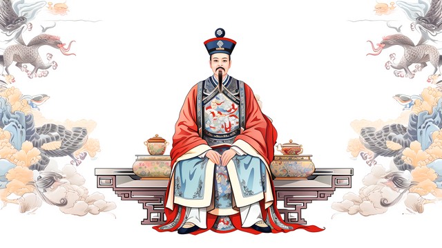 真实的乾隆，远比电视剧狠得多