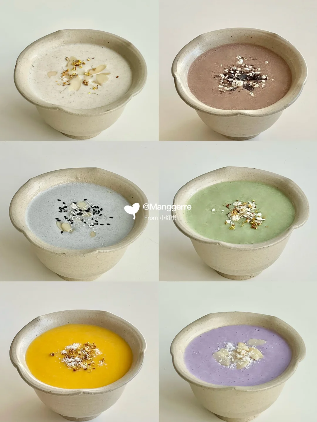 暖冬早餐｜6款美味鲜牛奶🥛的神鲜吃法