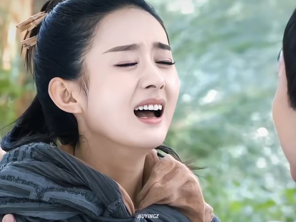 是有缘却无分#赵丽颖 #花千骨 #东方彧卿
