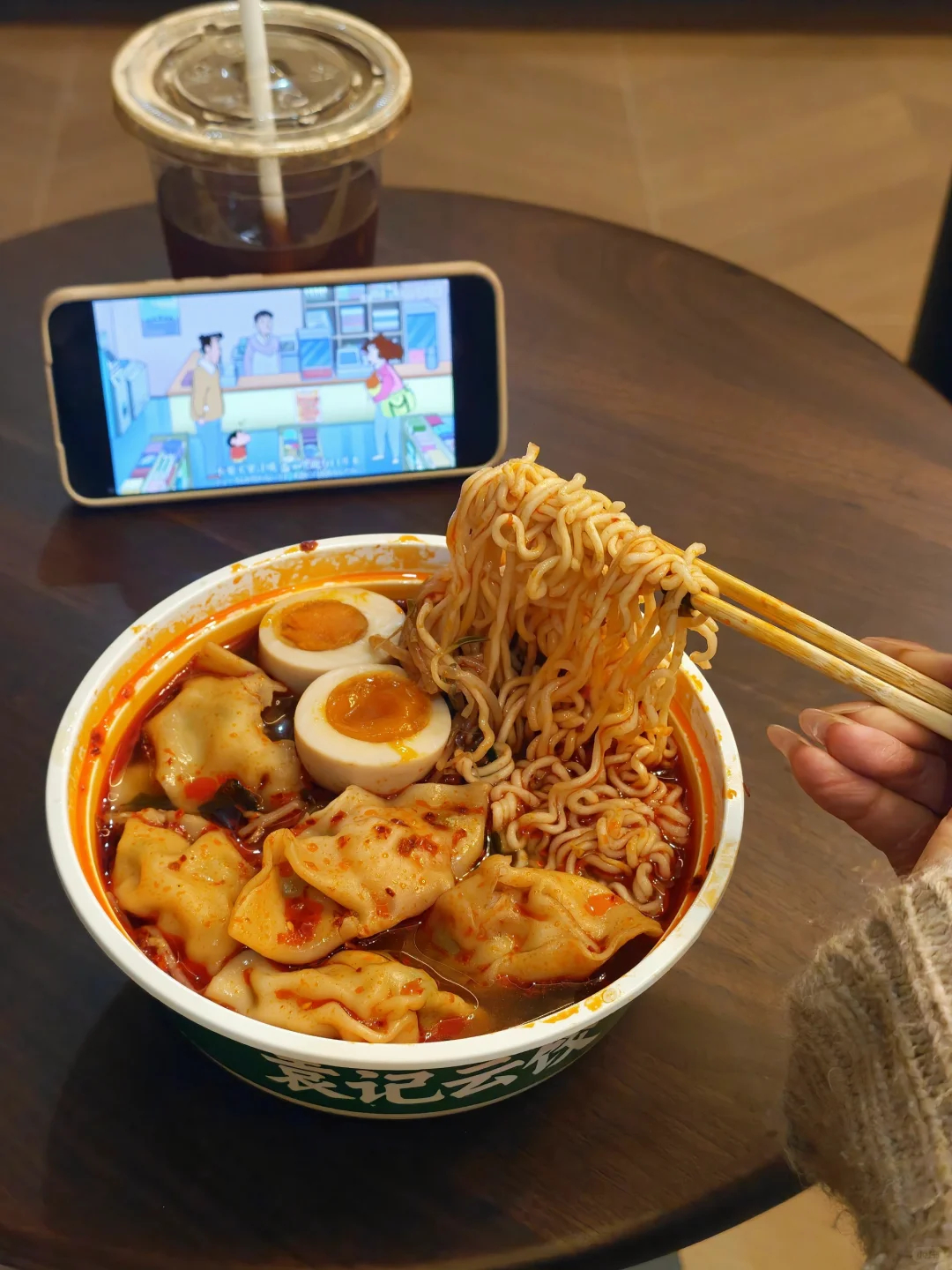 周末蕞适合点夜宵吃了‼️大家记得先领荭包再点更便宜👌  【美团】30...